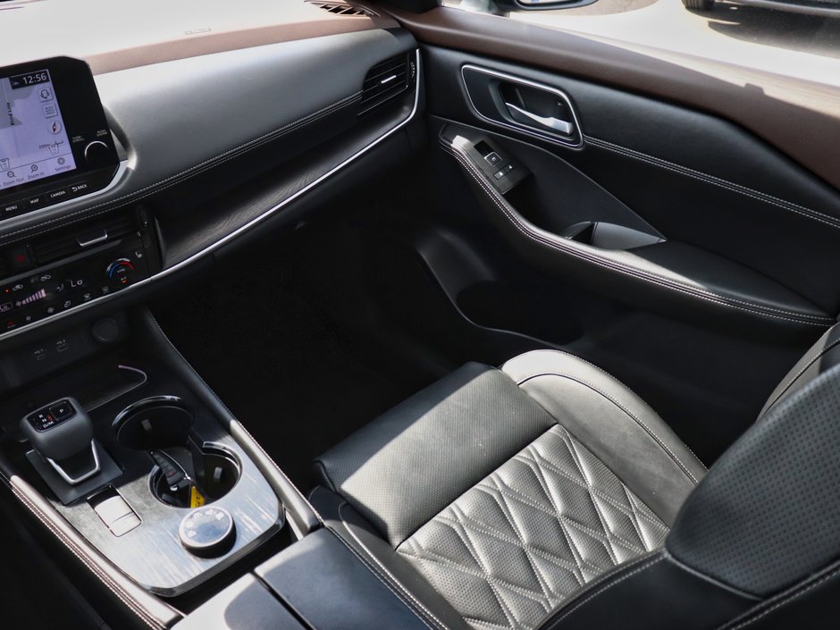 2023 Nissan Rogue Platinum-15
