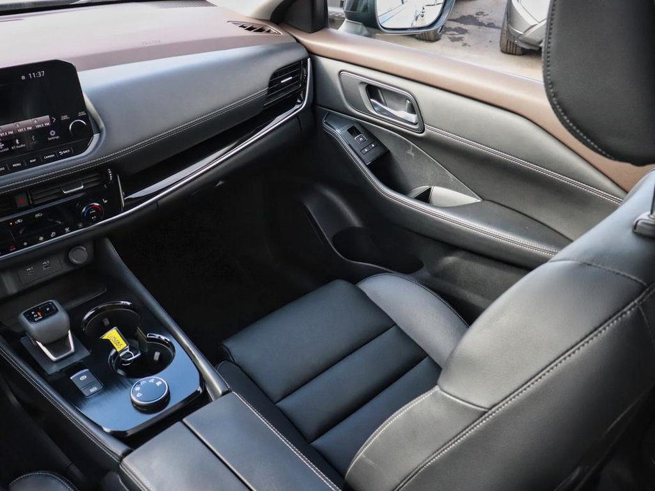 2023 Nissan Rogue SL-15