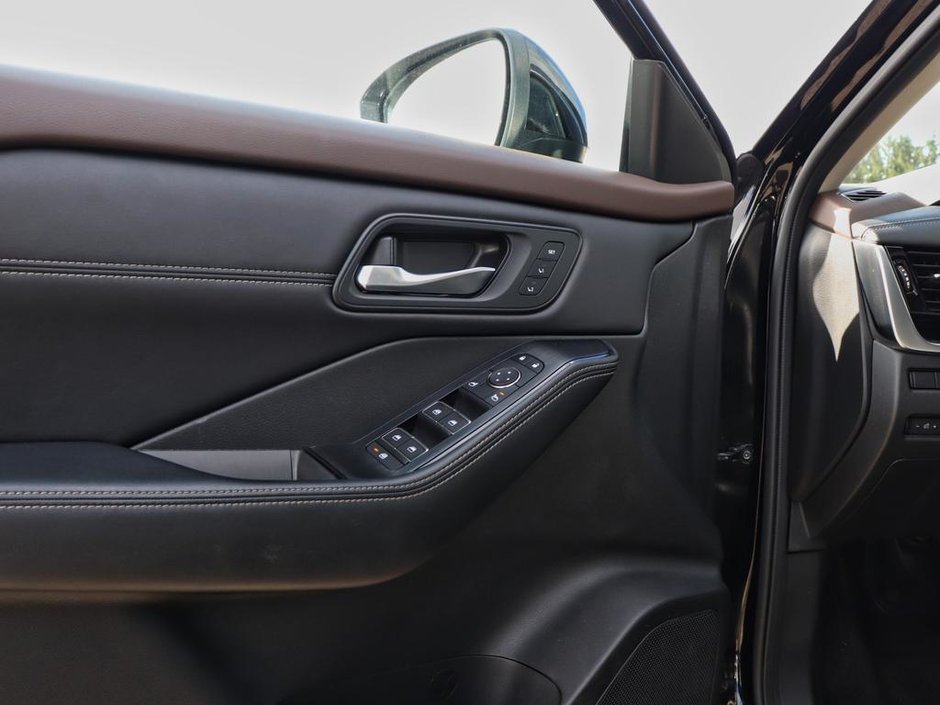 2023 Nissan Rogue SL-6