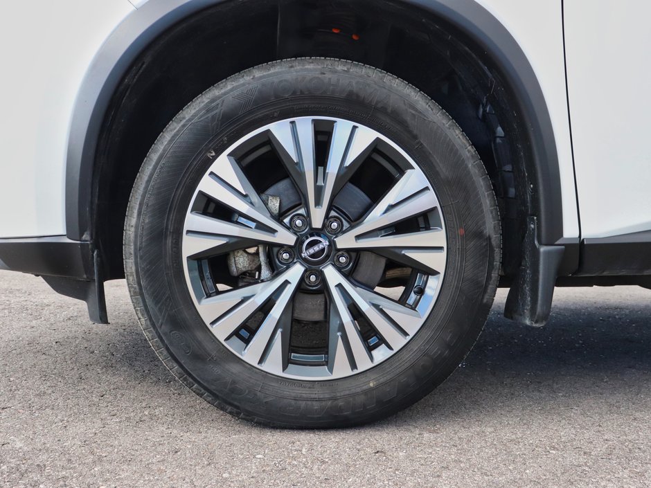 2023 Nissan Rogue SV-5