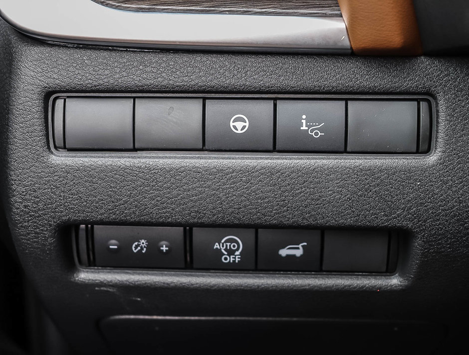 2024 Nissan Rogue Platinum-26