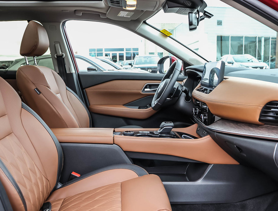 2024 Nissan Rogue Platinum-18
