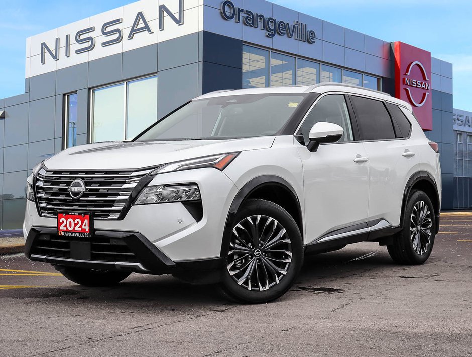 2024 Nissan Rogue Platinum-0