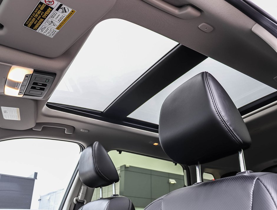 2024 Nissan Rogue Platinum-9