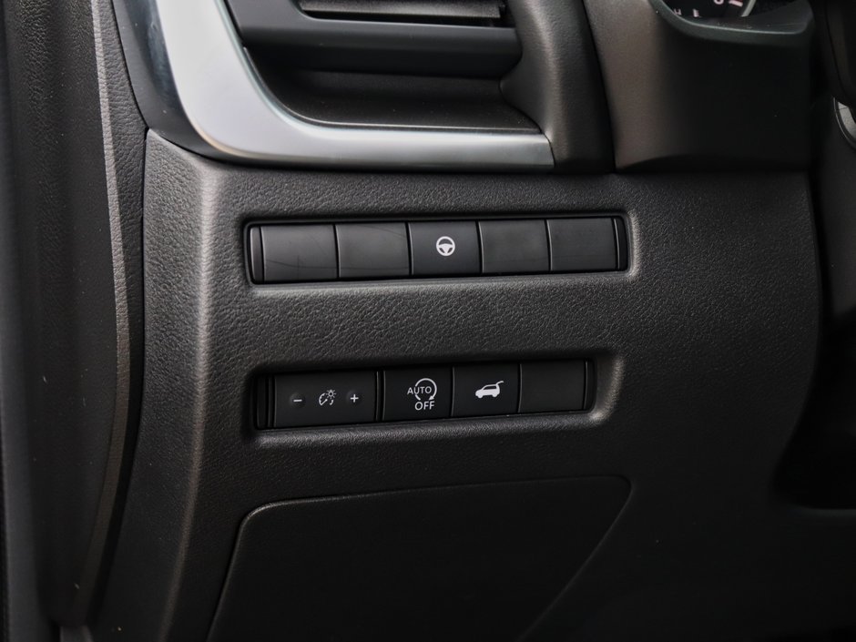 2024 Nissan Rogue SV-9