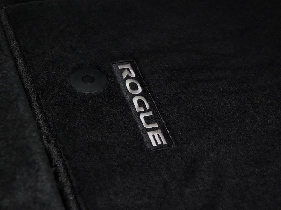 2025 Nissan Rogue Platinum-18