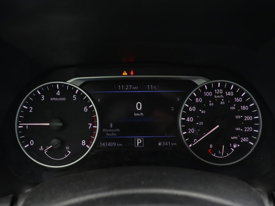 2020 Nissan Sentra SV-16