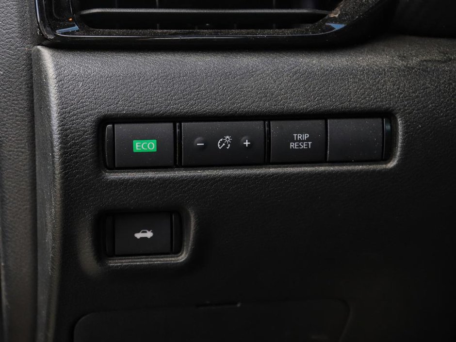 2020 Nissan Sentra SV-5