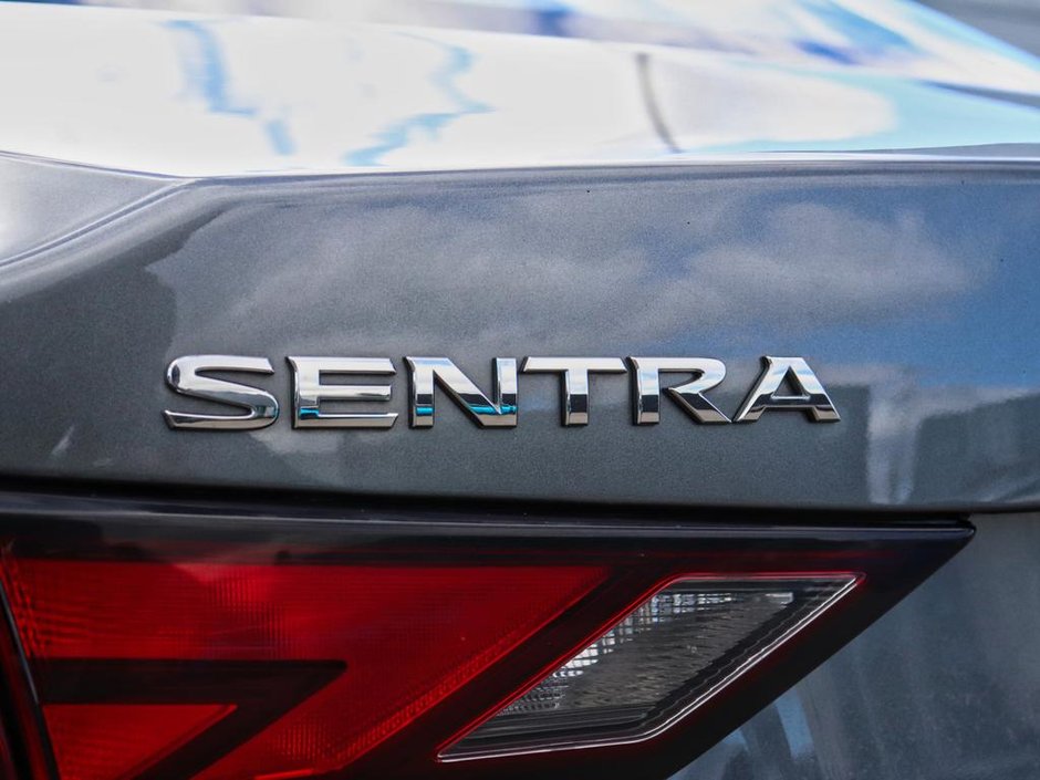 2020 Nissan Sentra SV-15