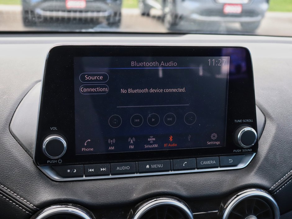 2020 Nissan Sentra SV-17