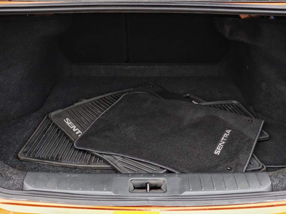 2020 Nissan Sentra SR-19