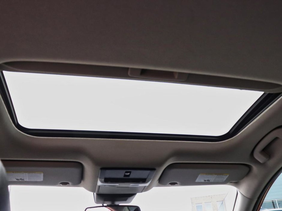 2020 Nissan Sentra SR-16