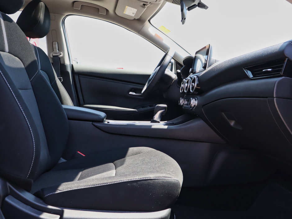 2021 Nissan Sentra SV-16