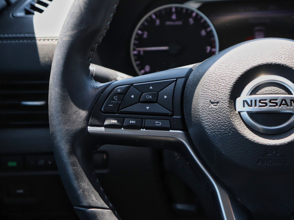 2021 Nissan Sentra SV-10