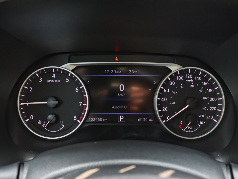 2021 Nissan Sentra SV-24