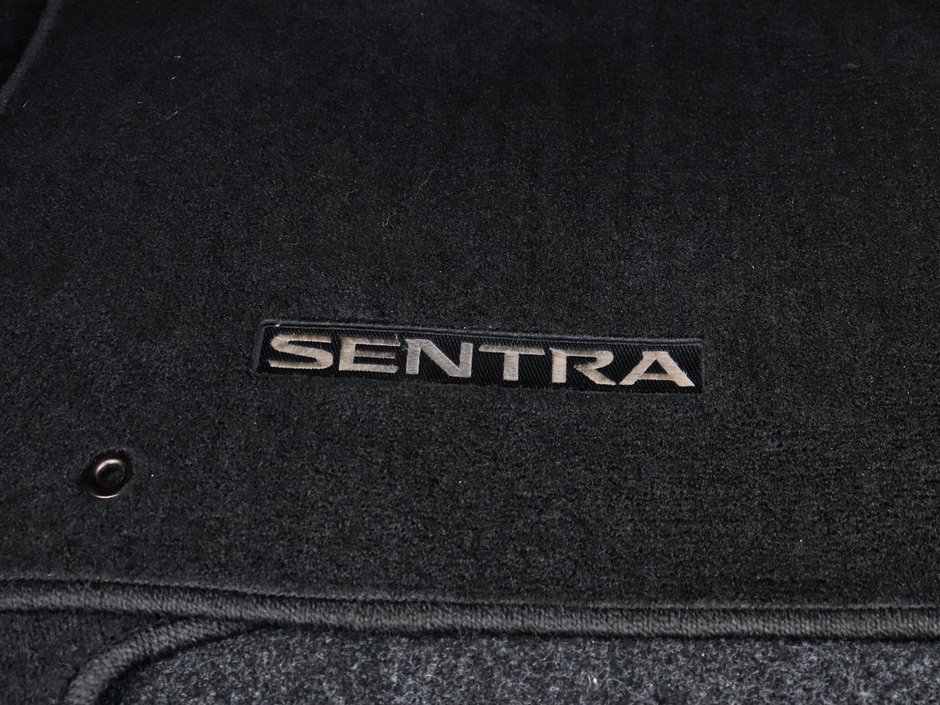 2021 Nissan Sentra SV-18