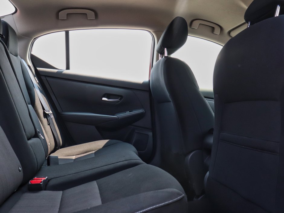 2021 Nissan Sentra SV-16