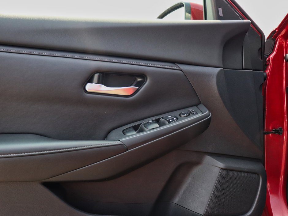 2021 Nissan Sentra SV-6
