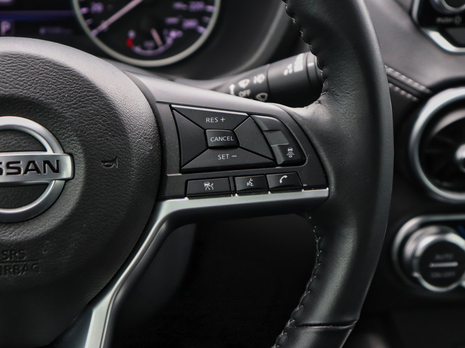 2022 Nissan Sentra SV-11
