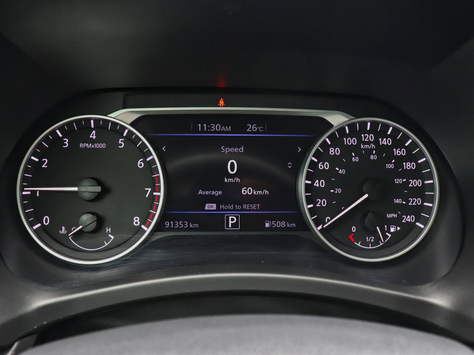 2022 Nissan Sentra SV-23