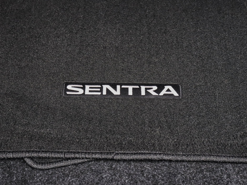 2022 Nissan Sentra SV-18