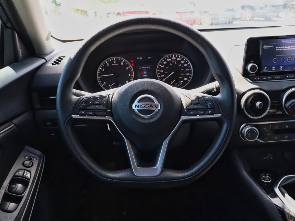 2023 Nissan Sentra S-8