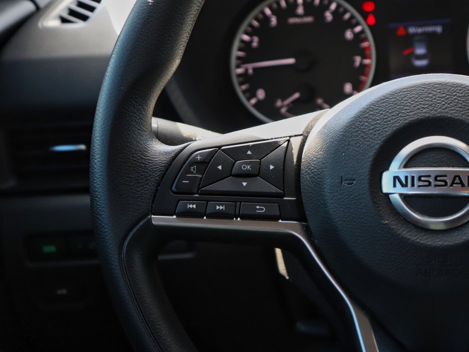 2023 Nissan Sentra S-9