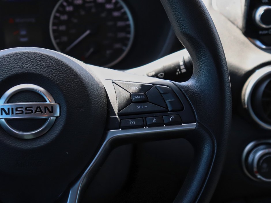 2023 Nissan Sentra S-10