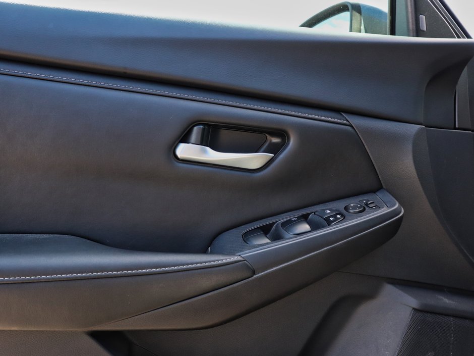 2023 Nissan Sentra S-5
