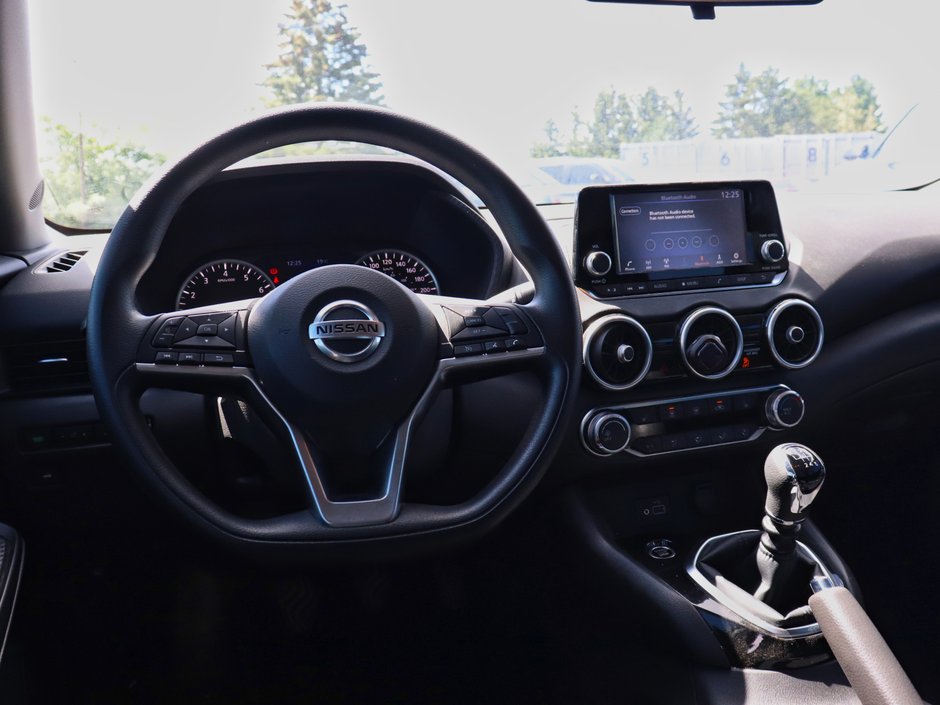 2023 Nissan Sentra S-12