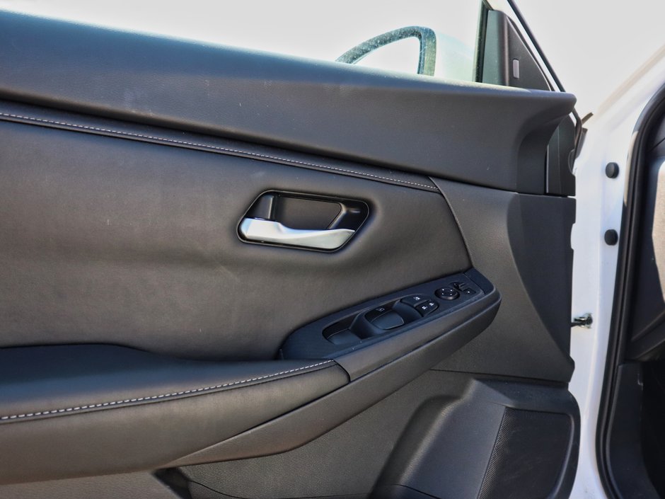 2023 Nissan Sentra SV-5