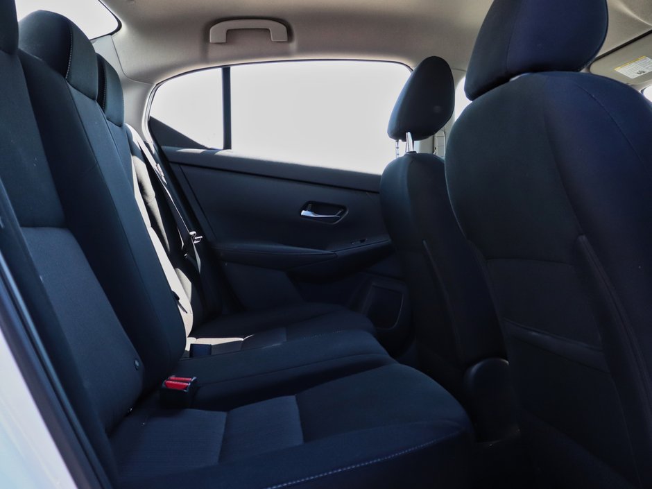 2023 Nissan Sentra SV-15