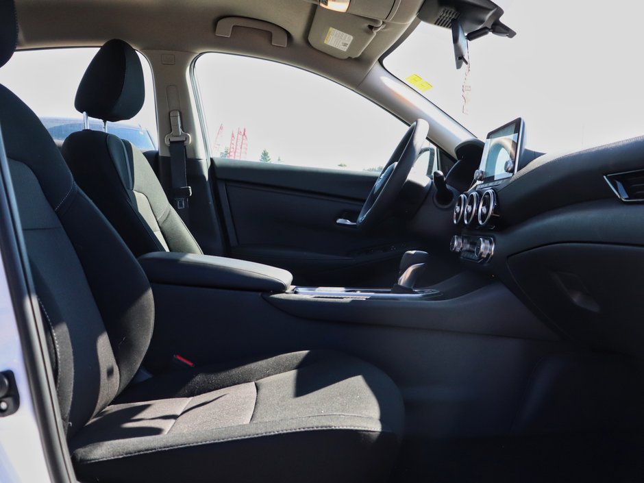 2023 Nissan Sentra SV-14