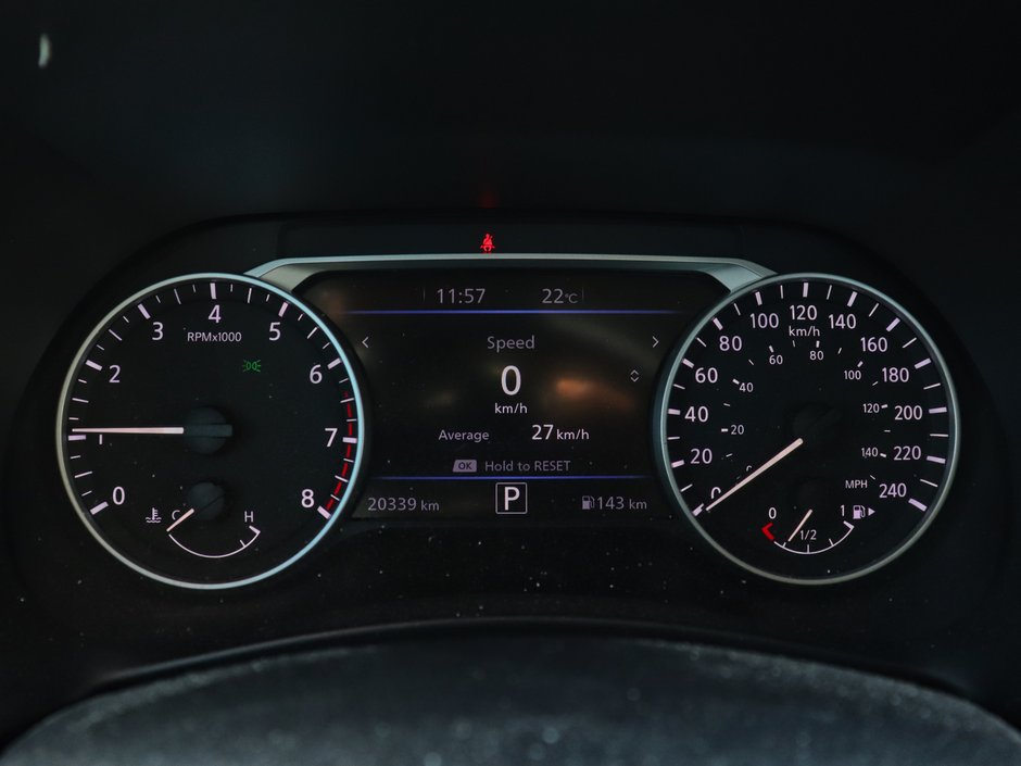 2023 Nissan Sentra SV-21