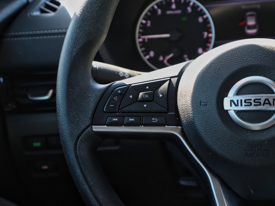 2023 Nissan Sentra SV-10