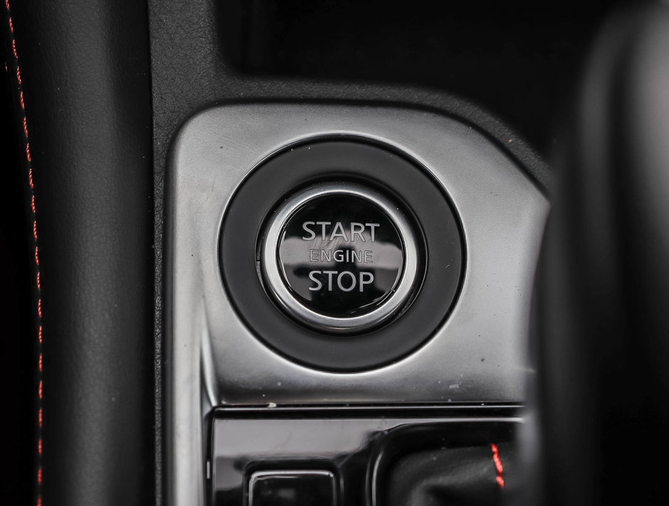 2024 Nissan Sentra SR-23
