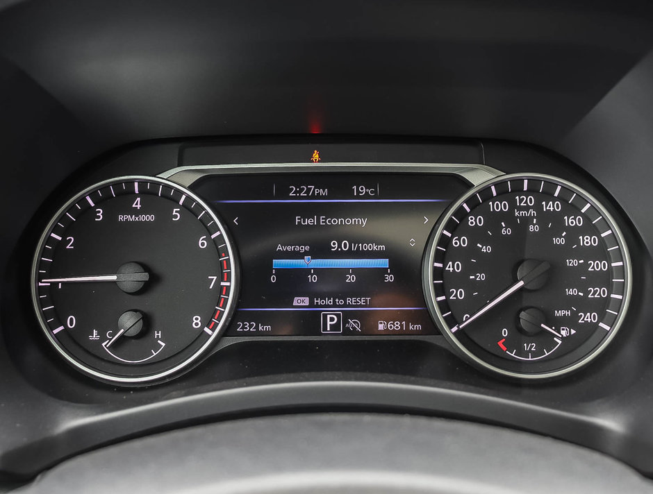 2024 Nissan Sentra SR-20