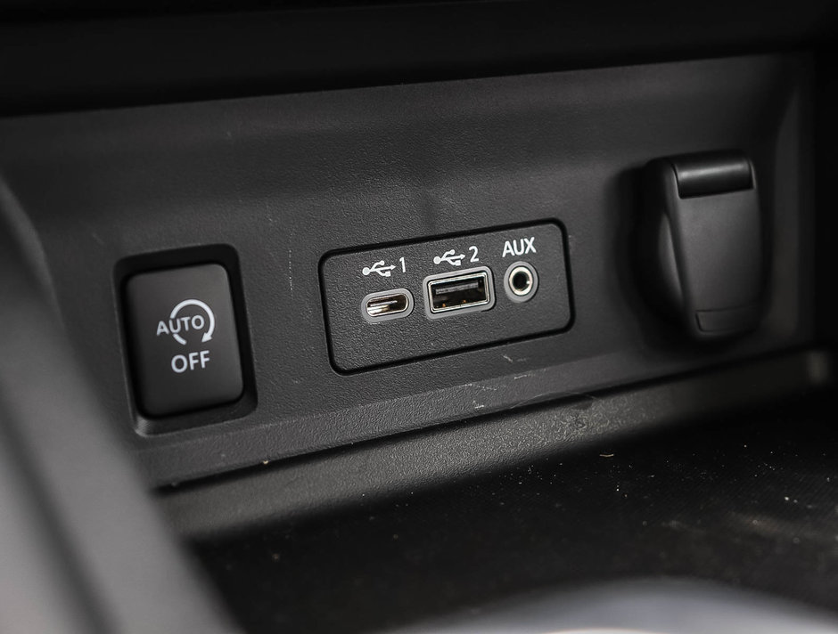 2024 Nissan Sentra SR-24