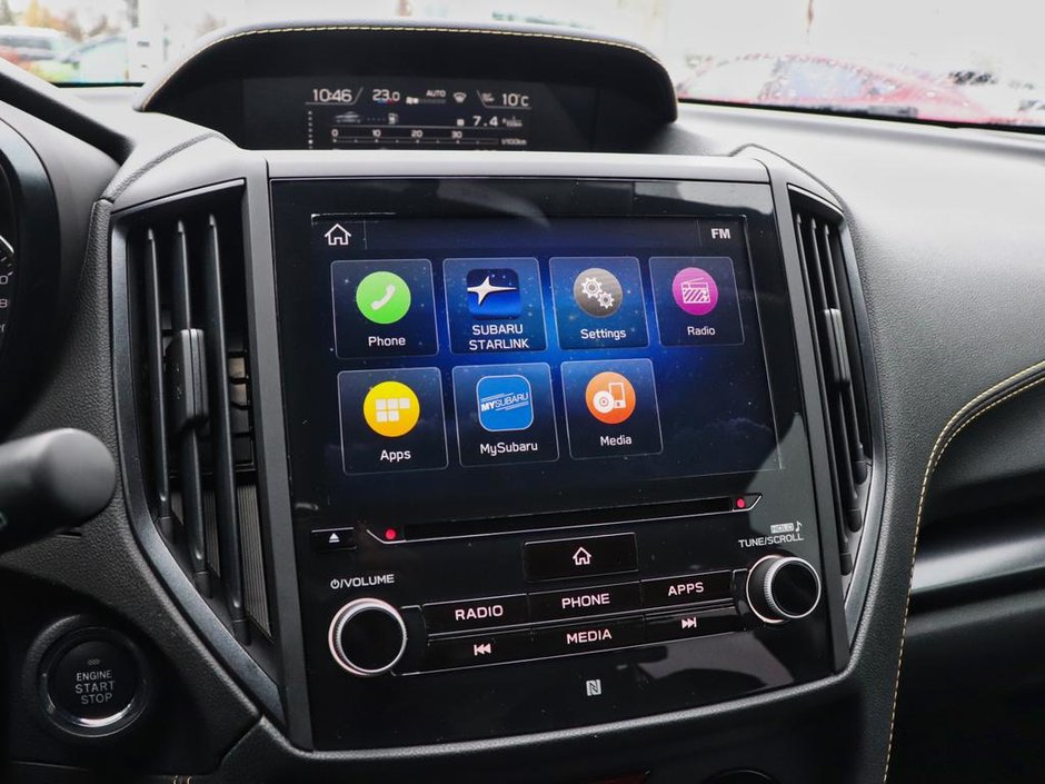 2021 Subaru Crosstrek Outdoor-22