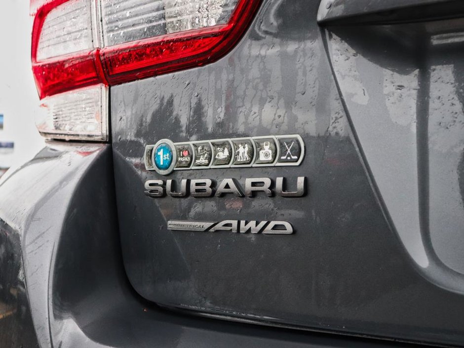 2021 Subaru Crosstrek Outdoor-19