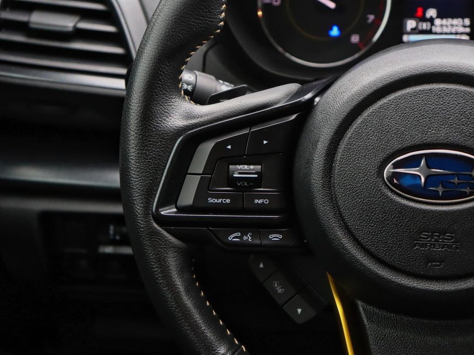 2021 Subaru Crosstrek Outdoor-11