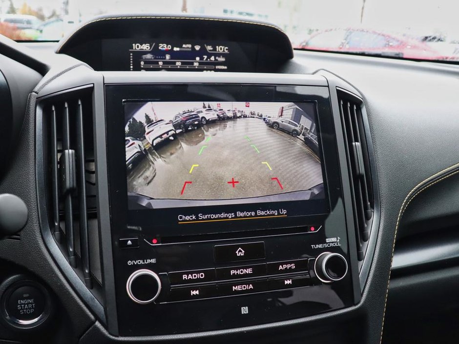 2021 Subaru Crosstrek Outdoor-23