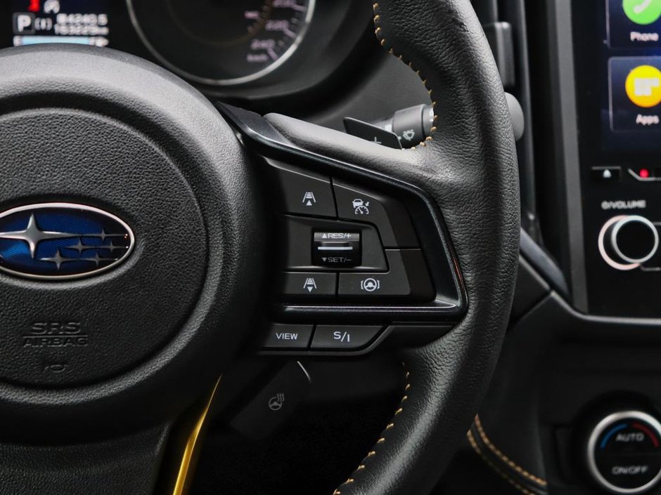 2021 Subaru Crosstrek Outdoor-12