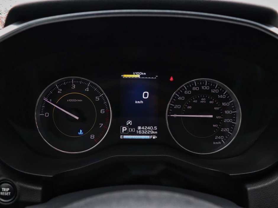 2021 Subaru Crosstrek Outdoor-21