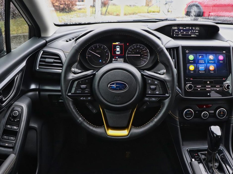 2021 Subaru Crosstrek Outdoor-10