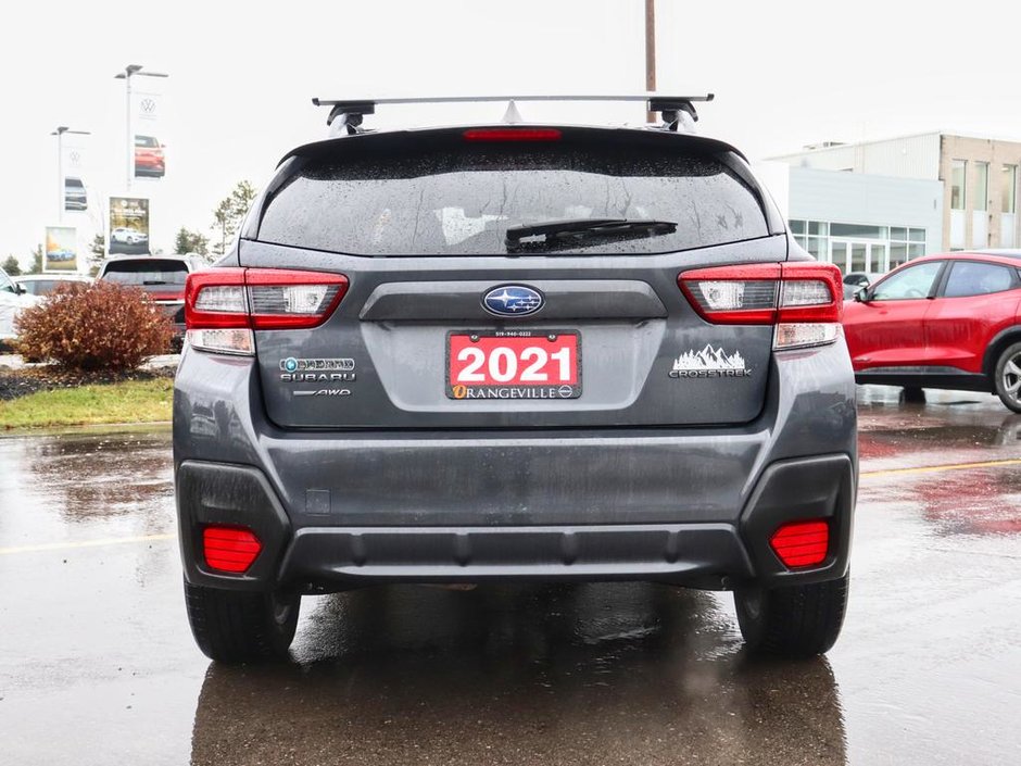 2021 Subaru Crosstrek Outdoor-3