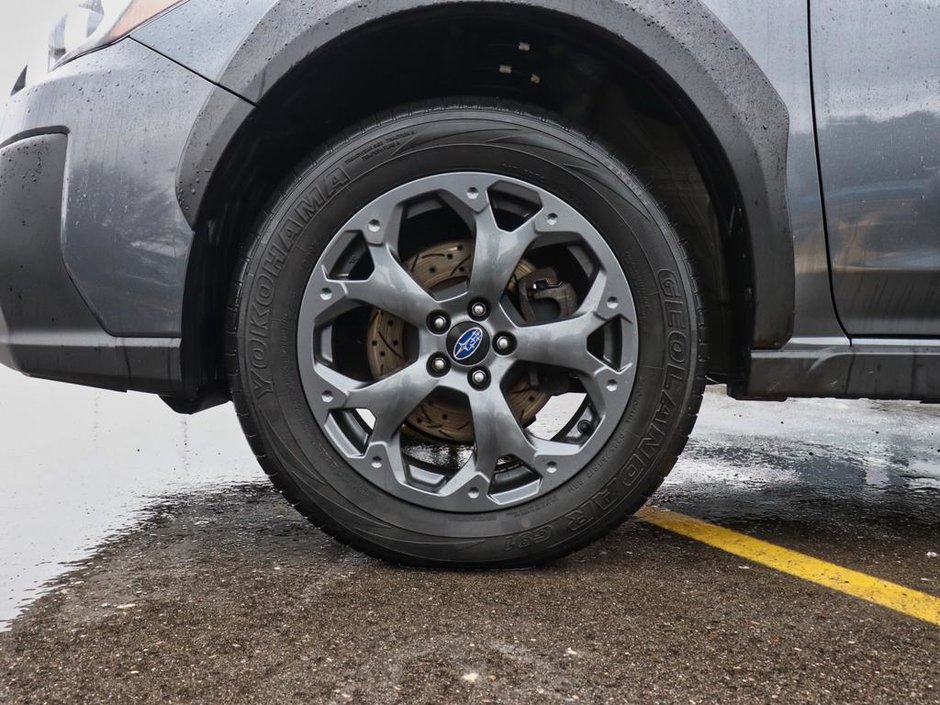 2021 Subaru Crosstrek Outdoor-5