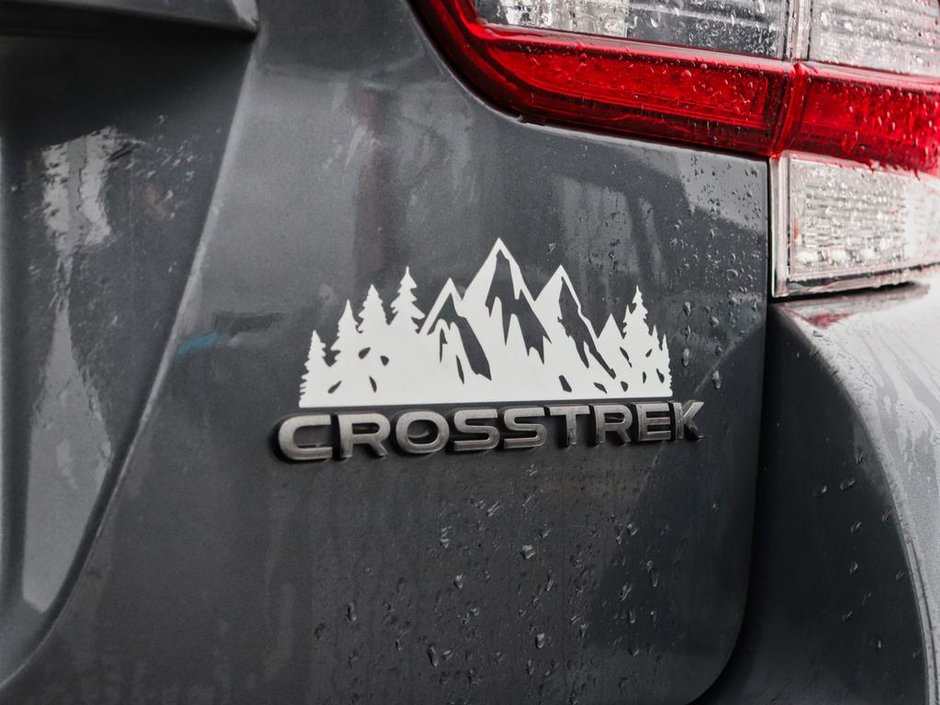 2021 Subaru Crosstrek Outdoor-18