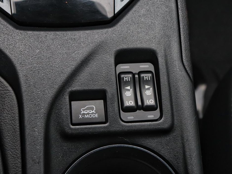 2021 Subaru Crosstrek Outdoor-25