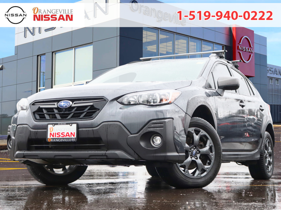 2021 Subaru Crosstrek Outdoor-0